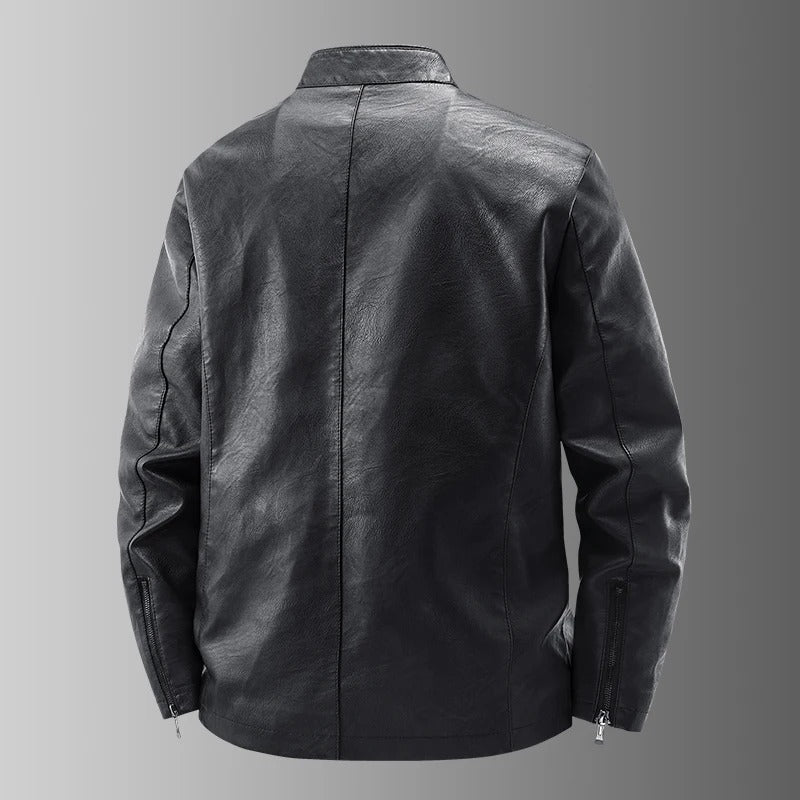 GABRIELE™|MOTORCYCLE JACKET