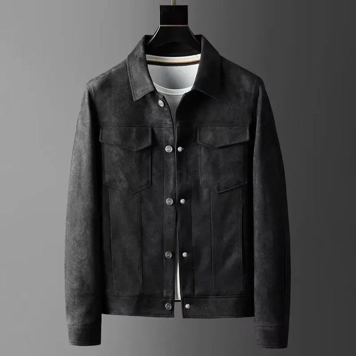ALESSIO™|CHIC JACKET