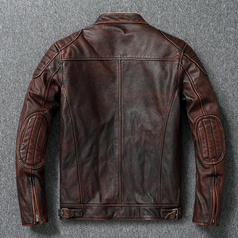 FRANCESCO™|VINTAGE JACKET