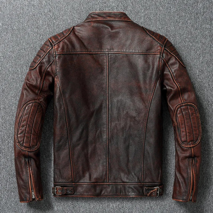 FRANCESCO™|VINTAGE JACKET