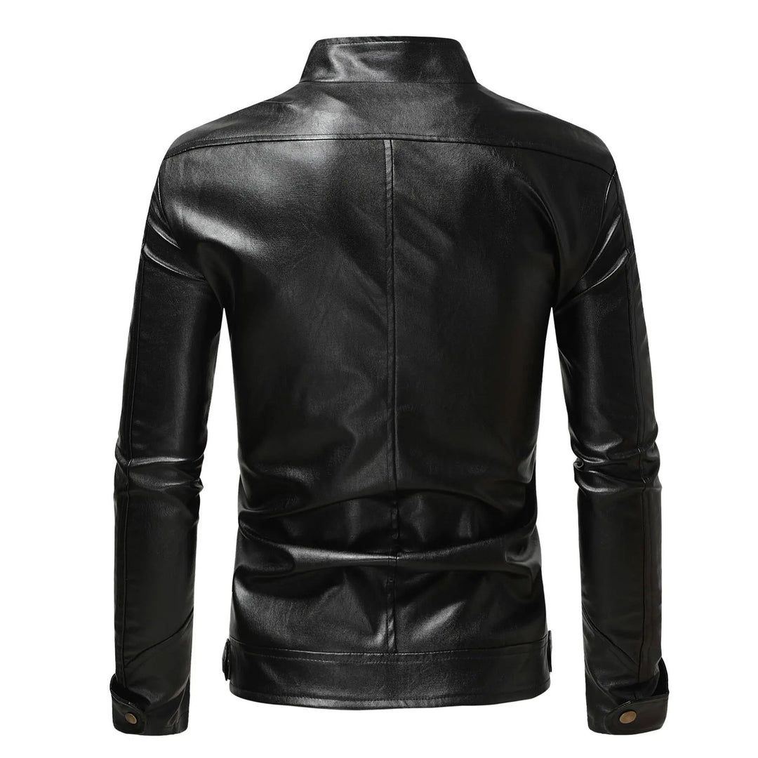 LORENZO™ | ELEGANT MEN'S JACKET