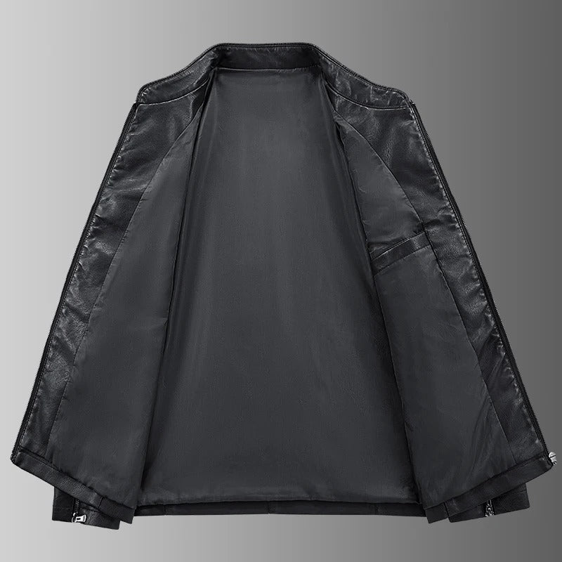 GABRIELE™|MOTORCYCLE JACKET