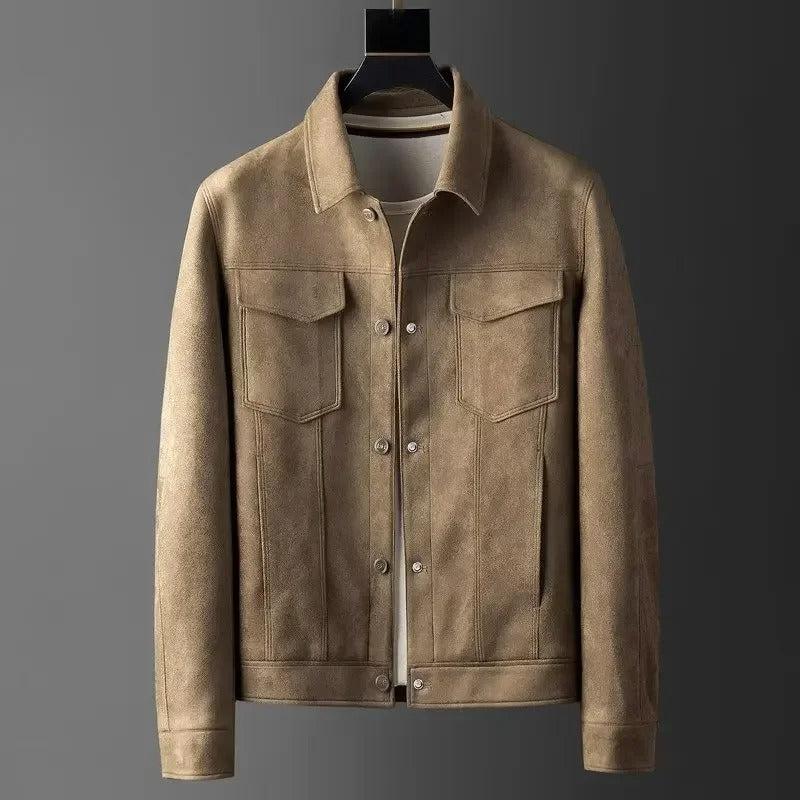 ALESSIO™|CHIC JACKET