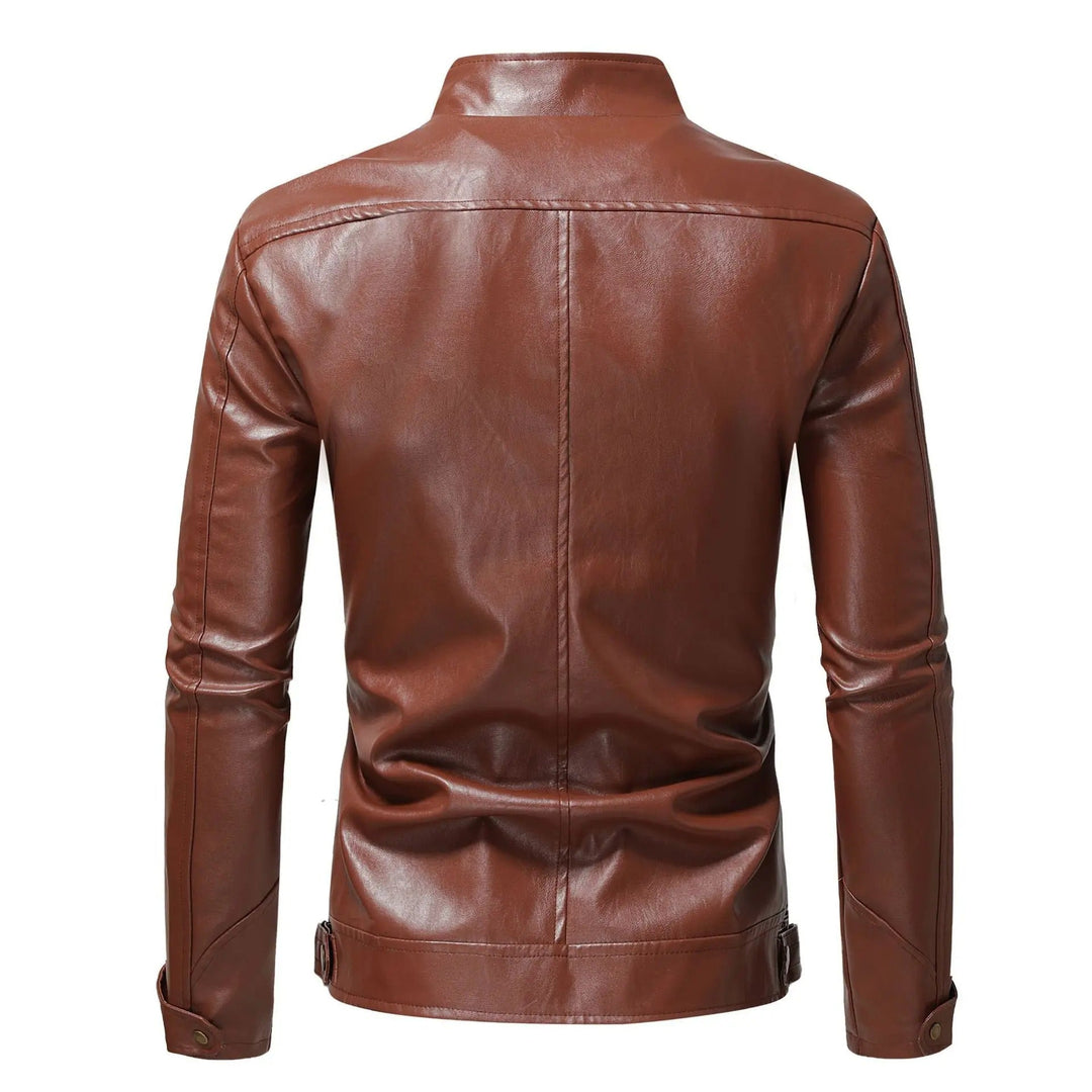 LORENZO™ | ELEGANT MEN'S JACKET