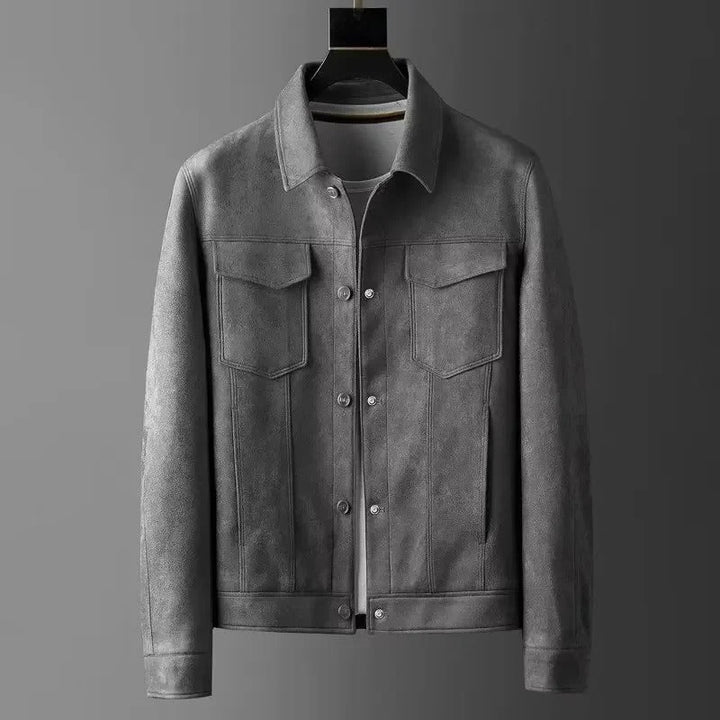 ALESSIO™|CHIC JACKET