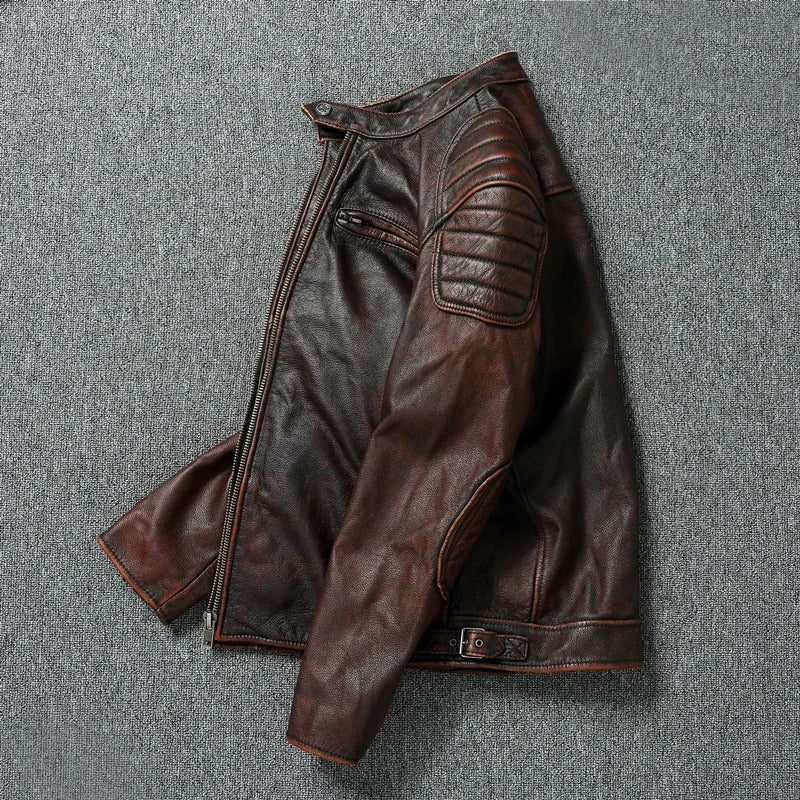FRANCESCO™|VINTAGE JACKET