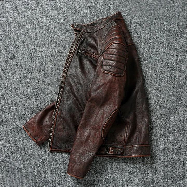 FRANCESCO™|VINTAGE JACKET