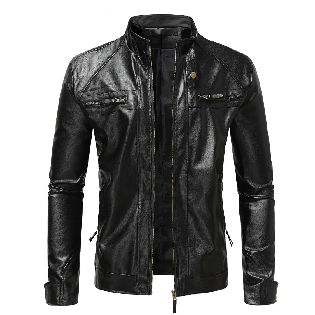 LORENZO™ | ELEGANT MEN'S JACKET
