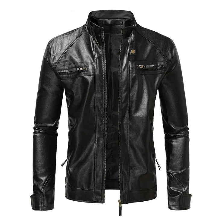 LORENZO™ | ELEGANT MEN'S JACKET