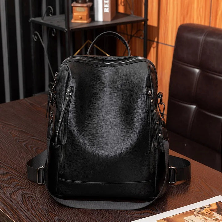 Sienna | Chic Urban Backpack