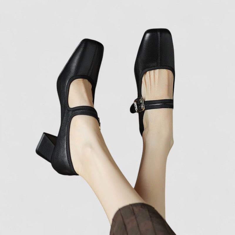 Sophia™ - Orthopedic Mary Jane Shoes