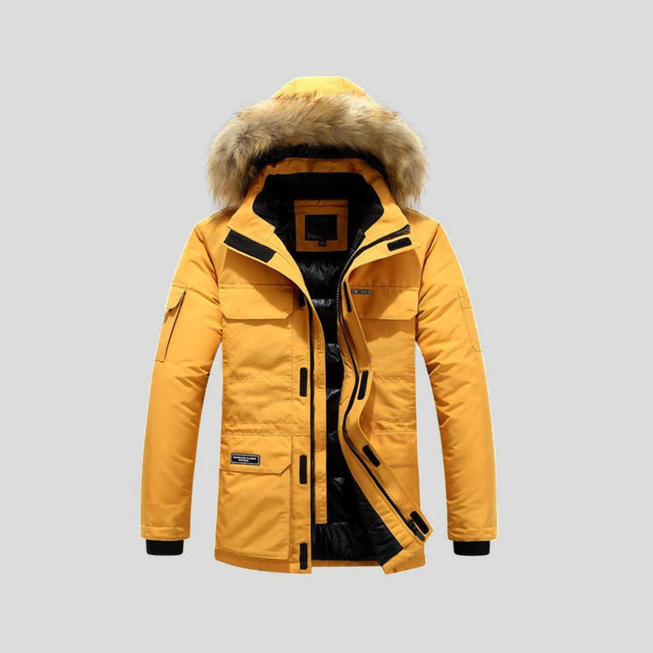 MOSCOW™|JACKET
