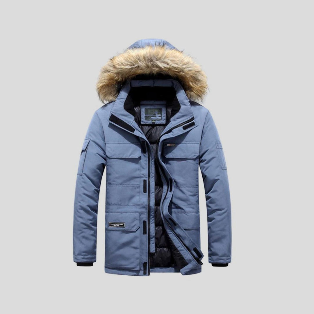 MOSCOW™|JACKET