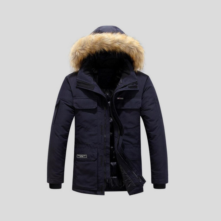 MOSCOW™|JACKET