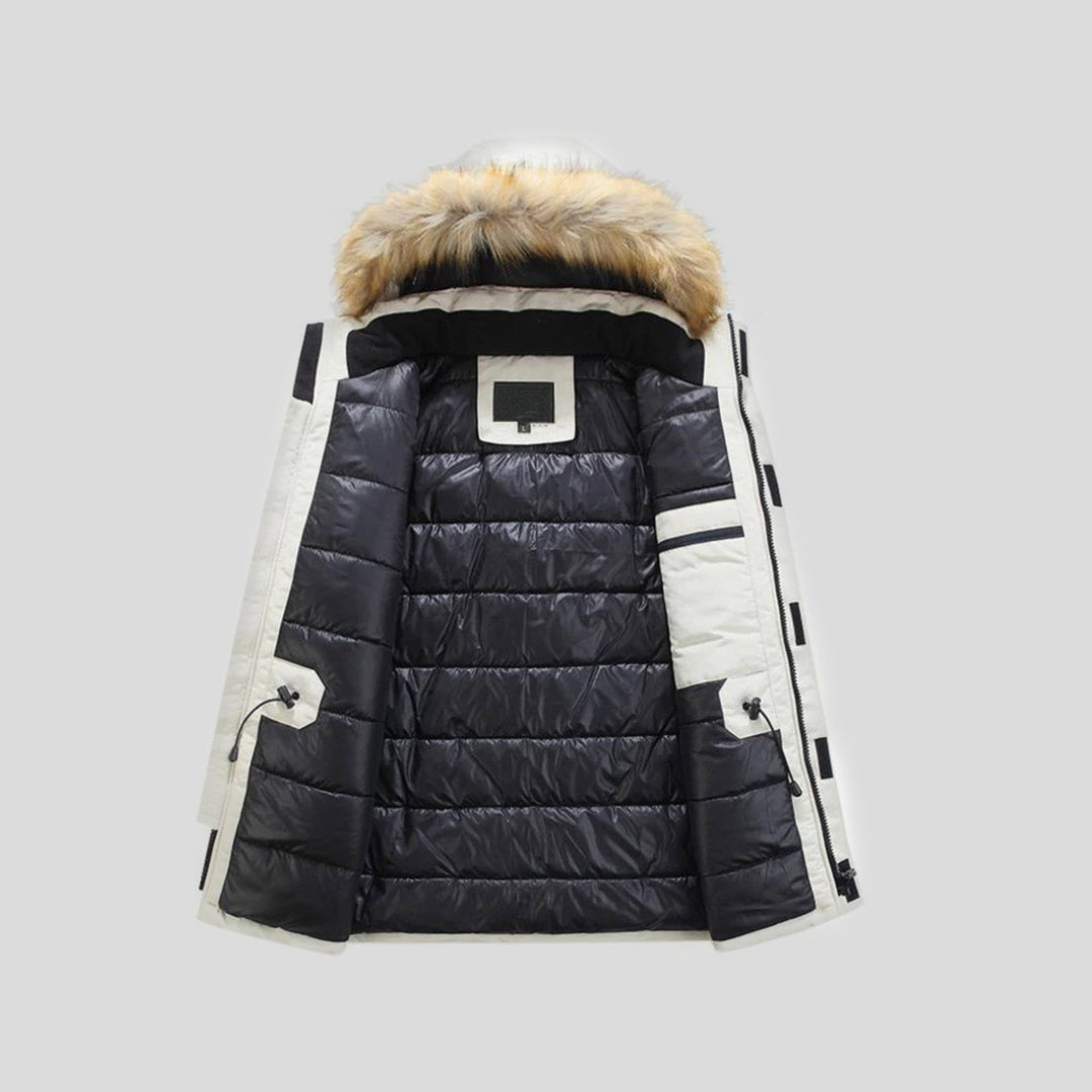 MOSCOW™|JACKET