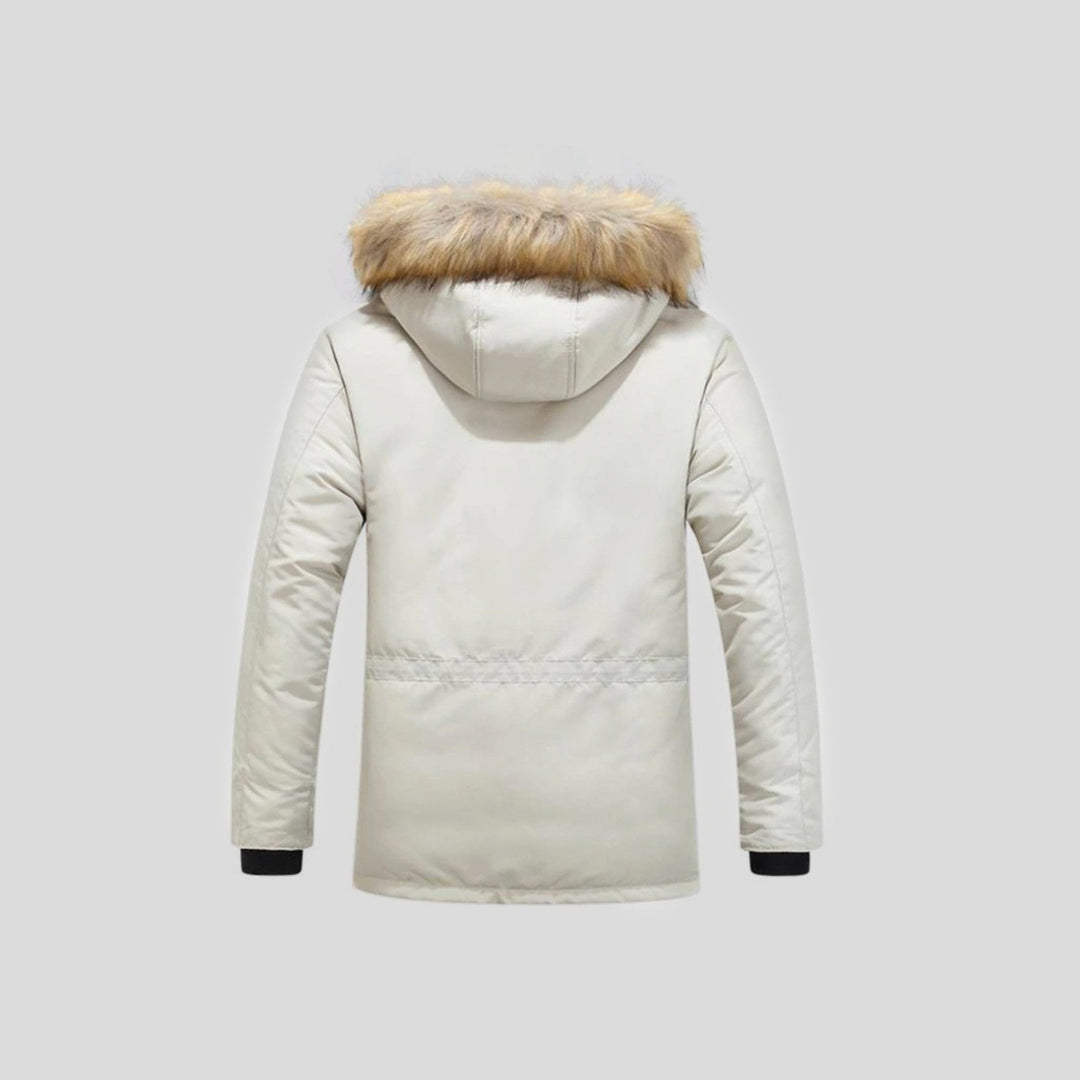 MOSCOW™|JACKET