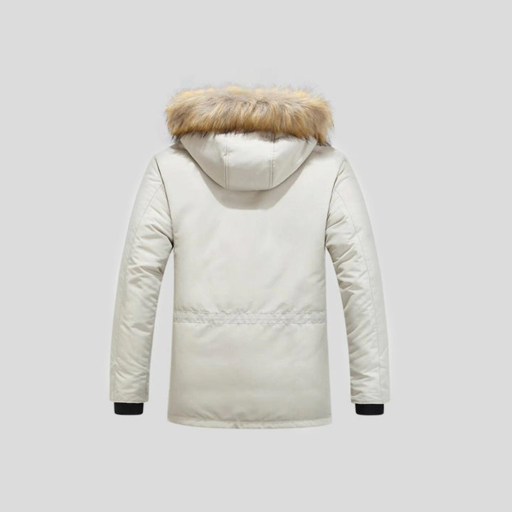 MOSCOW™|JACKET