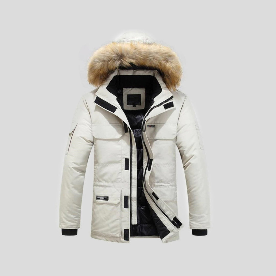 MOSCOW™|JACKET