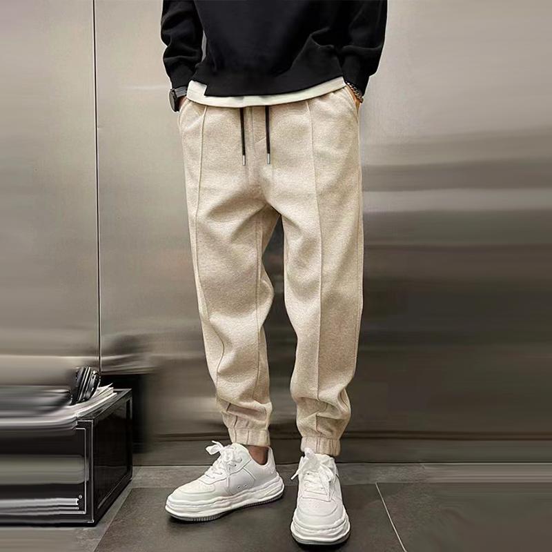 MADISON | MEN'S SOFT TROUSERS
