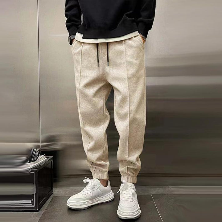MADISON | MEN'S SOFT TROUSERS