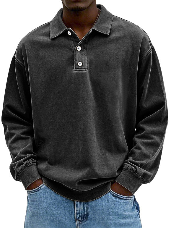 Ivo | Chic-Casual Polo
