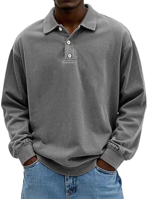 Ivo | Chic-Casual Polo