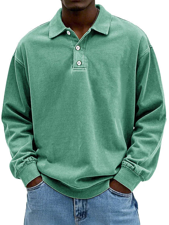 Ivo | Chic-Casual Polo