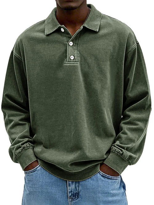 Ivo | Chic-Casual Polo