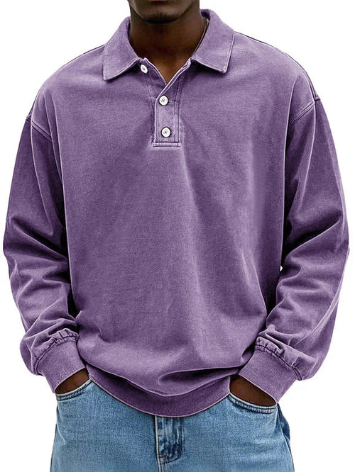 Ivo | Chic-Casual Polo