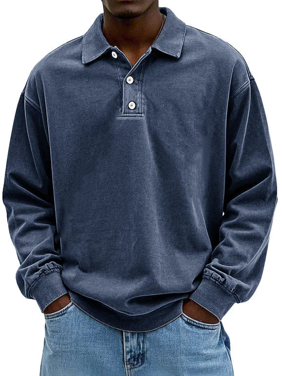 Ivo | Chic-Casual Polo
