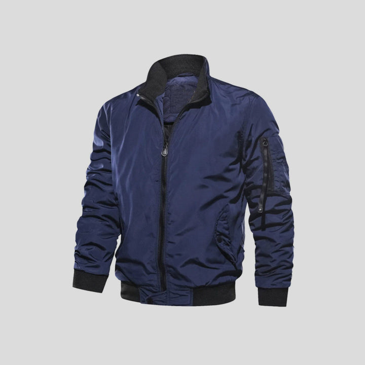 PORTLAND™|BOMBER JACKET