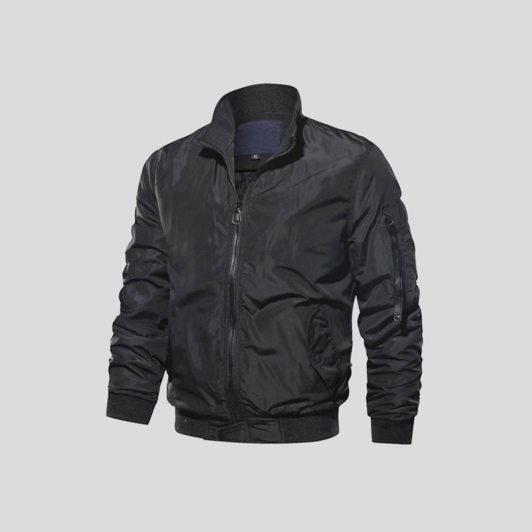 PORTLAND™|BOMBER JACKET