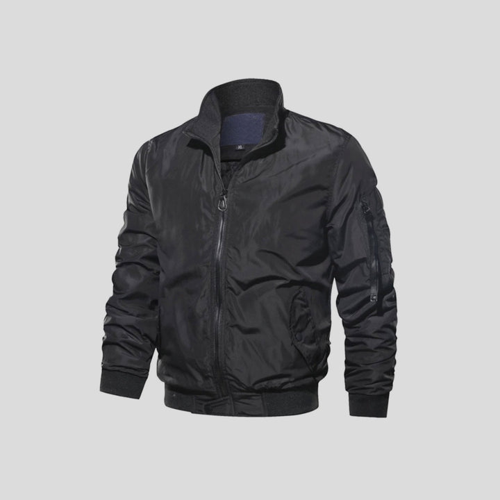 PORTLAND™|BOMBER JACKET