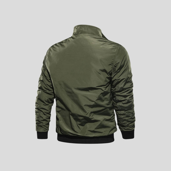 PORTLAND™|BOMBER JACKET