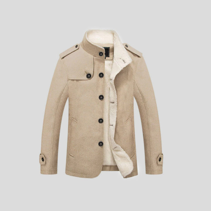PORTOBELLO™|JACKET