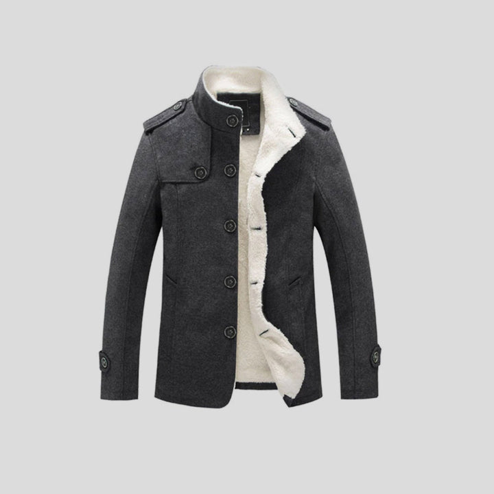 PORTOBELLO™|JACKET