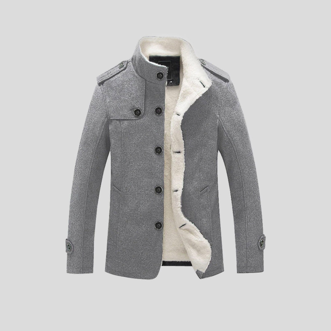 PORTOBELLO™|JACKET