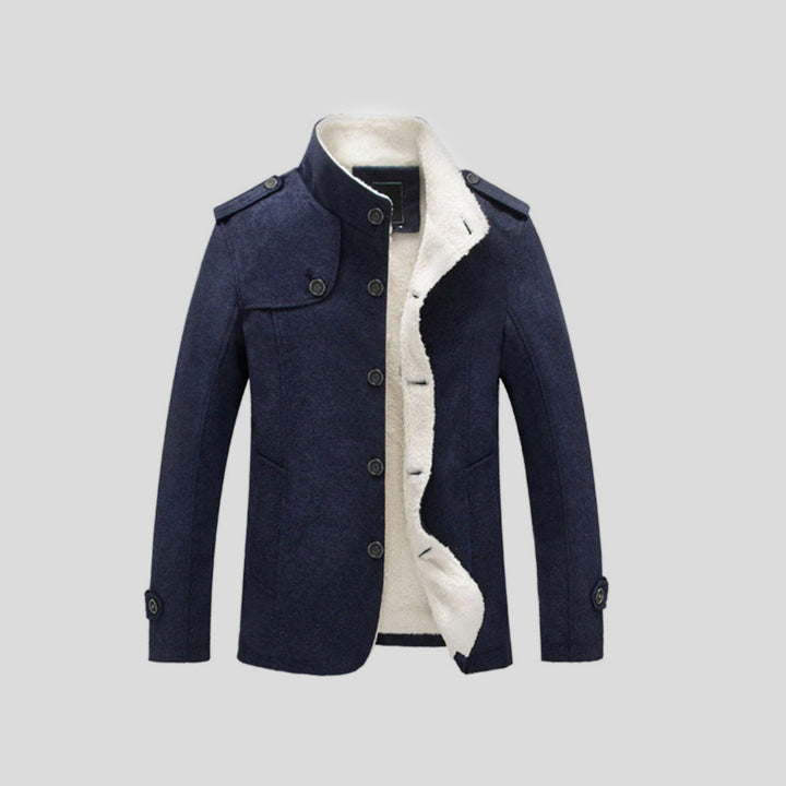 PORTOBELLO™|JACKET