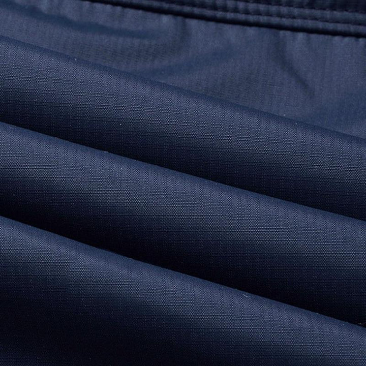 Comfortable & Breathable Moritz Jacket – Water-Repellent, Windproof & Stylish