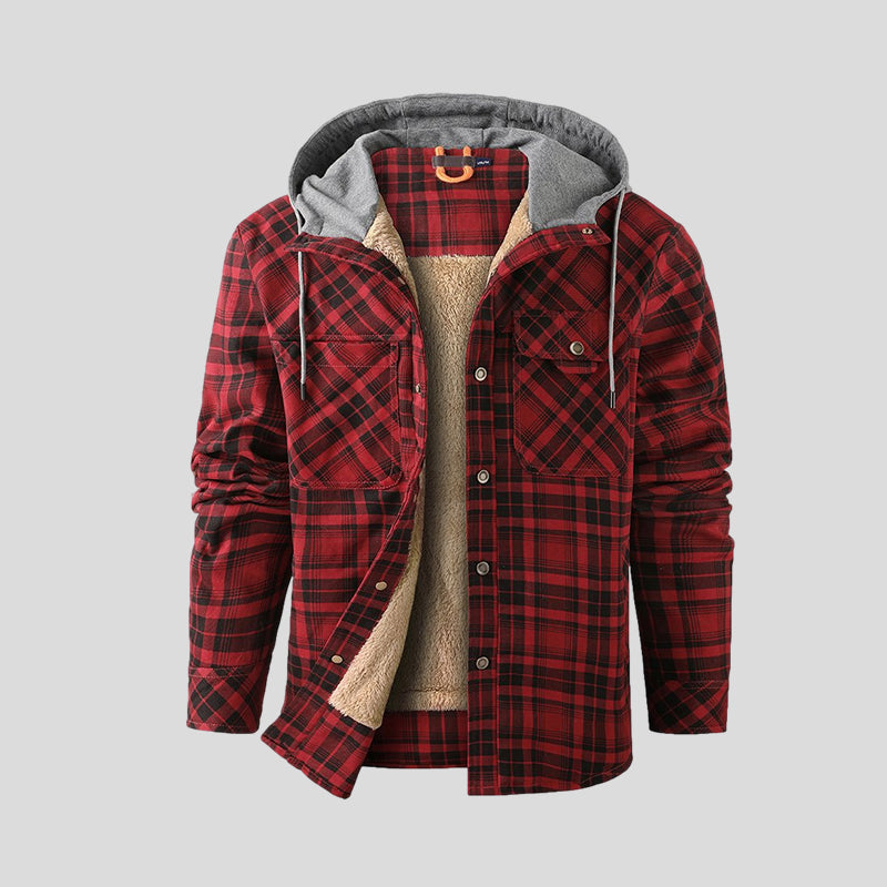 WRANGLER™|SHERPA JACKET