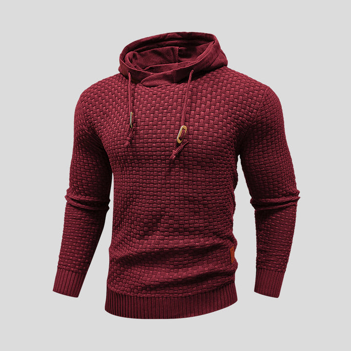 MASON™ | HOODED SWEATSHIRT ARMOUR