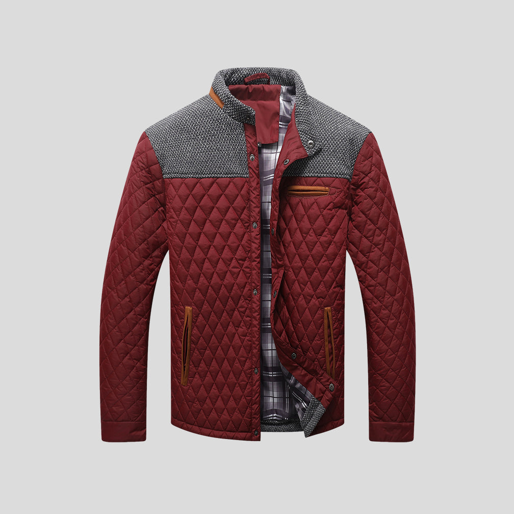 ARDEN™|CHARTER JACKET