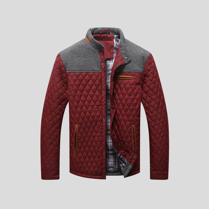 ARDEN™|CHARTER JACKET