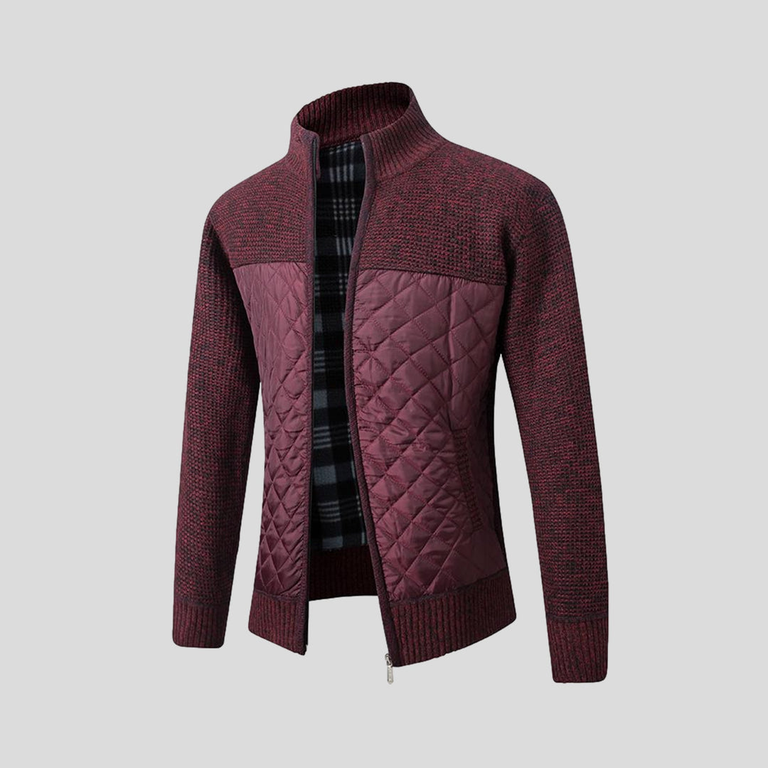 ALPHA™ | JACKET