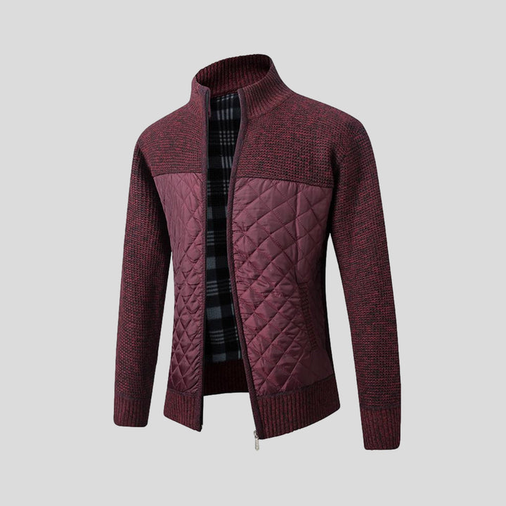 ALPHA™ | JACKET