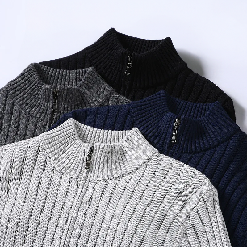 GLENN™|ELEGANT CASUAL CARDIGAN