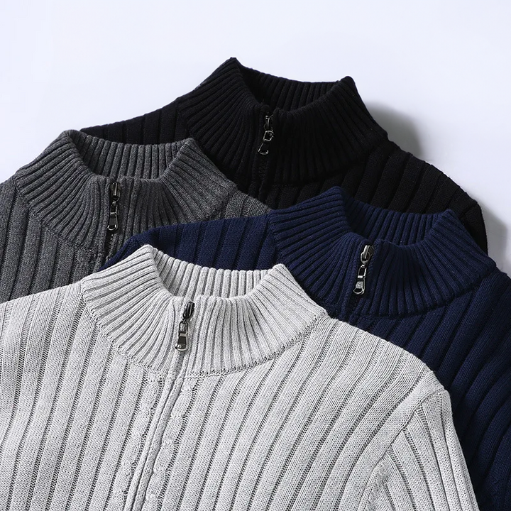 GLENN™|ELEGANT CASUAL CARDIGAN