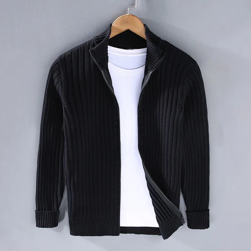 GLENN™|ELEGANT CASUAL CARDIGAN