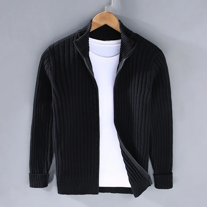 GLENN™|ELEGANT CASUAL CARDIGAN