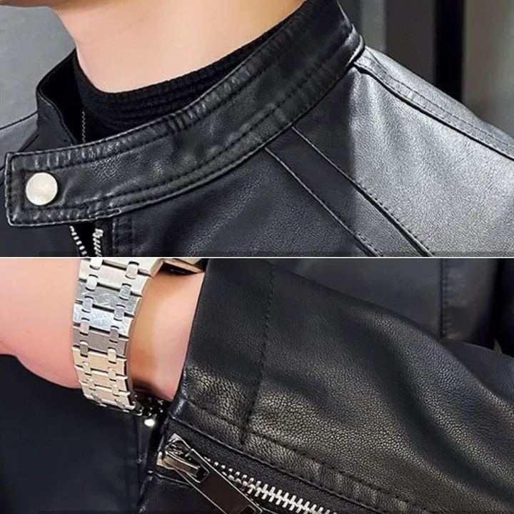 AUSTIN™|ELEGANT THERMAL JACKET